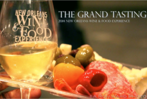 2014 nowfe grand tasting