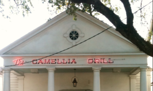 camellia grill new orleans