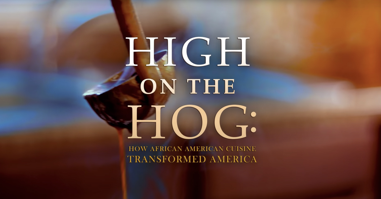 High on the Hog Trailer